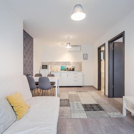 Villa Sol Балатонсепезд Екстериор снимка